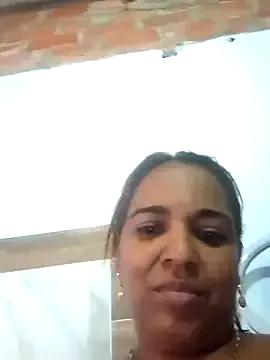 Teresa_mm — Pussy con aceite