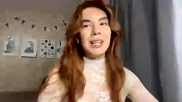 TeresitaLish — Show boobs