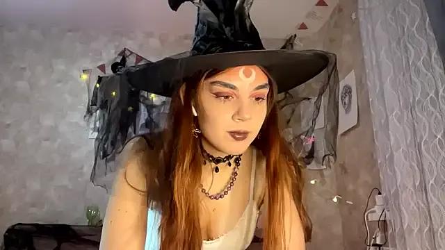 StripChat TeresitaLish is Freechat TeresitaLish — Show boobs