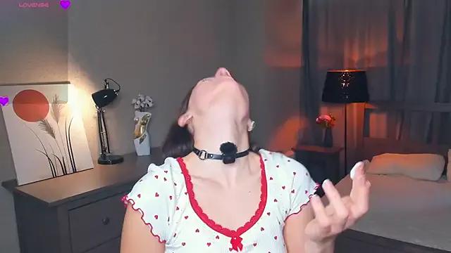 TeriRipka — Tease u with my sexy skirt!