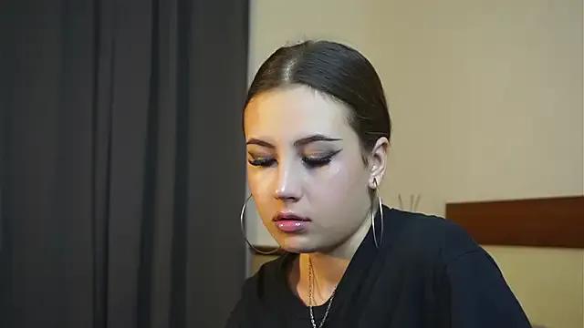 TerisaPurdy — best air kiss for you!