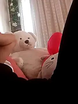 Ternura_Prohibida — Freechat on StripChat