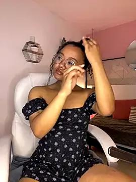 Terry_ebony — Sexy dance