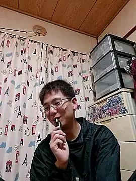 TERU_kun_jp — Freechat on StripChat