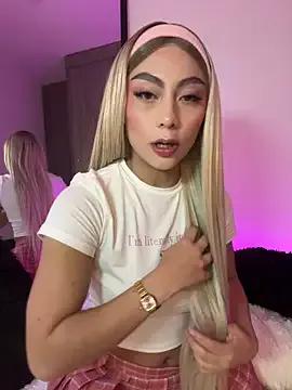 StripChat Tessa_Winslow is Private Tessa_Winslow — SHOW TITS + AHEGAO