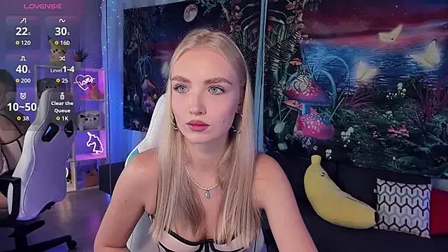 TessaGrays — For new sex toys
