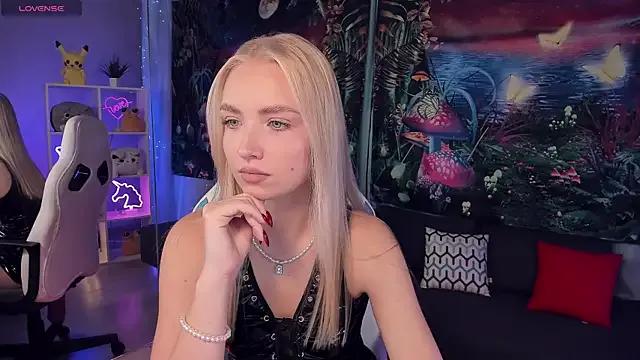 TessaGrays — For new sex toys