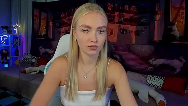 StripChat TessaGrays is Private TessaGrays — new sexy outfit