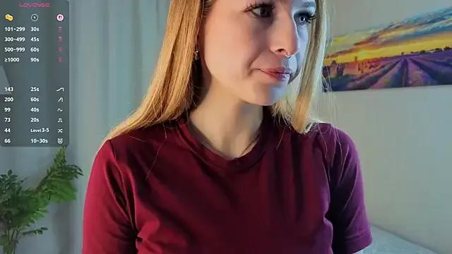 TessieDuva — show my boobs