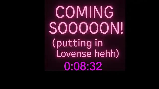 tgirlmelody — make me cum uwu~