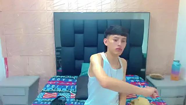 StripChat thaigo_twink38 is Freechat thaigo_twink38 — show cum