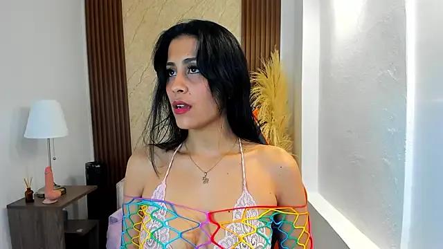 Thais_kim — Freechat on StripChat