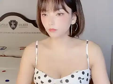 Thalia1149 — Freechat on StripChat