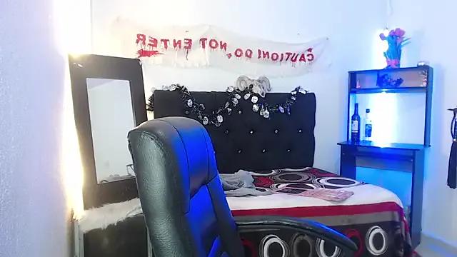 StripChat Thalia_honey is Freechat Thalia_honey — little kiss