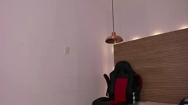 ThaliaOcean — Show tits and lick my finger :3