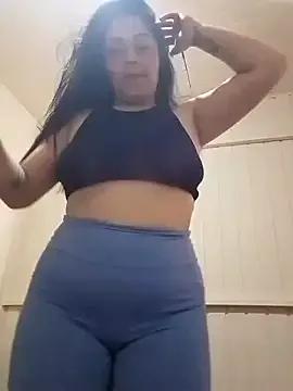 Thamiressssss — Freechat on StripChat