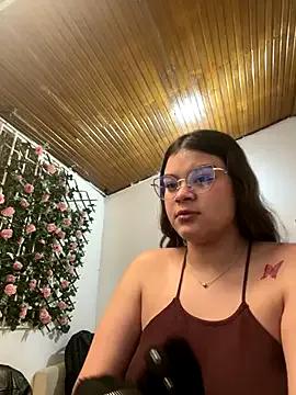StripChat Tharafresneda_ is Freechat Tharafresneda_ — Flash Ass <3