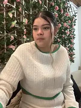 Tharafresneda_ — Show off my tits
