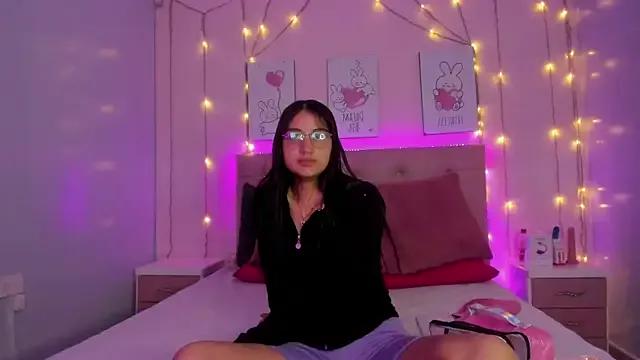 StripChat Thayla_Fox is Freechat Thayla_Fox — Fuck pussy with fingers
