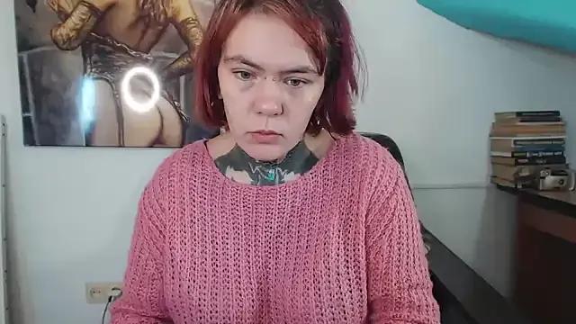 The_ICE_woman — to make some dance