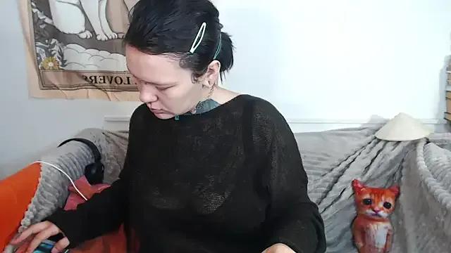 The_ICE_woman — for cosmetology :
