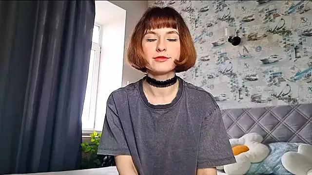 TheaCrockett — Help me cum