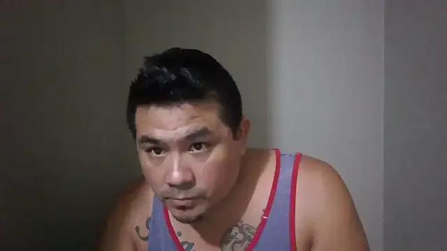 TheChino69 — I will cum
