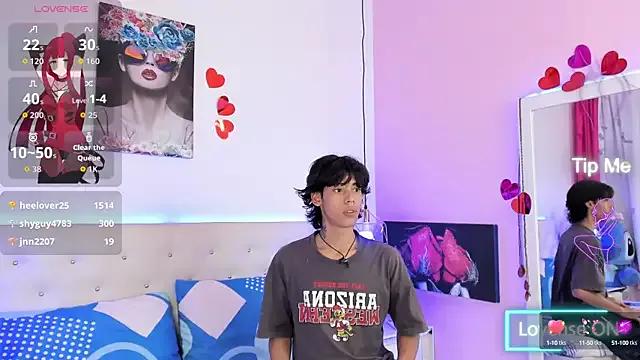 Thedoll_ethan7 — spank ass x10 torso