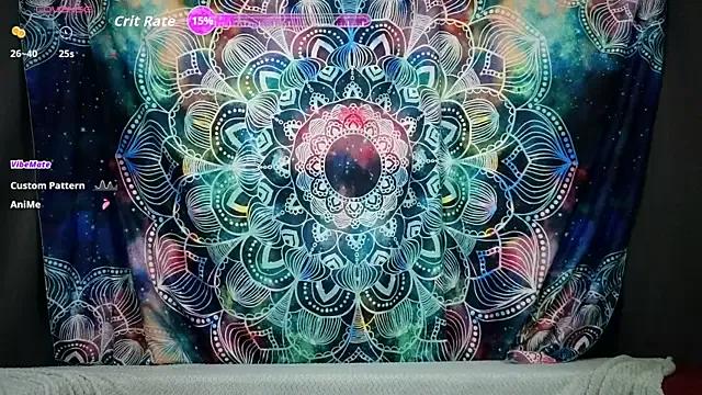 TheEpiphany — Freechat on StripChat