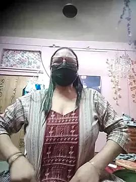 thehotlady — Freechat on StripChat