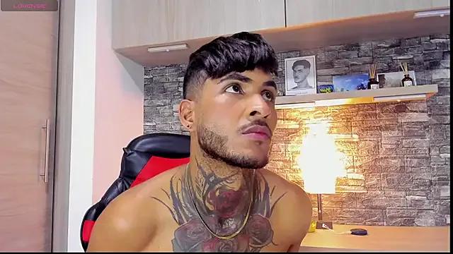 Theimperialboys_ — HELP  ME  CUM   