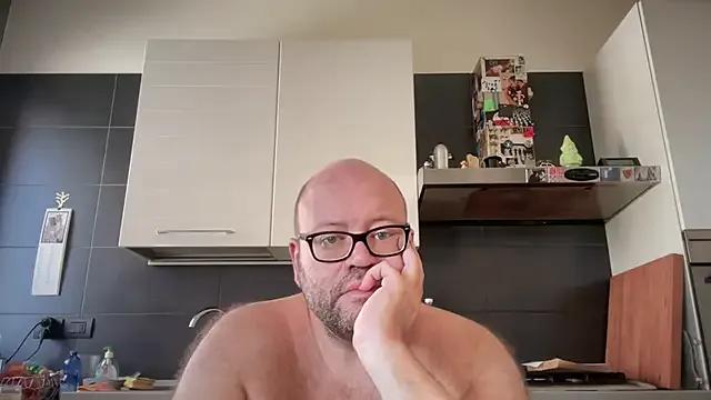 theitalianbear — CUM AT GOAL OR IN PVT SHOW