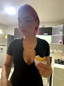 theladymonserrateshow — FUCK PUSSY WITH DILDO