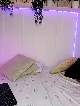 theLayla_DH — Freechat on StripChat