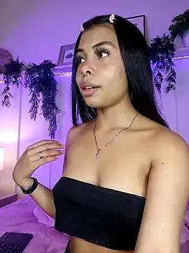 theLayla_DH — Freechat on StripChat