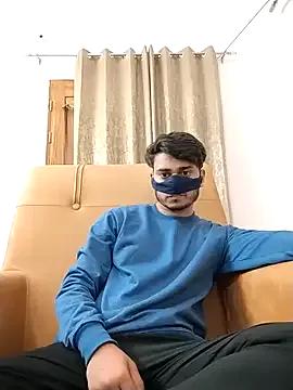 Theodore4321 — Cum show