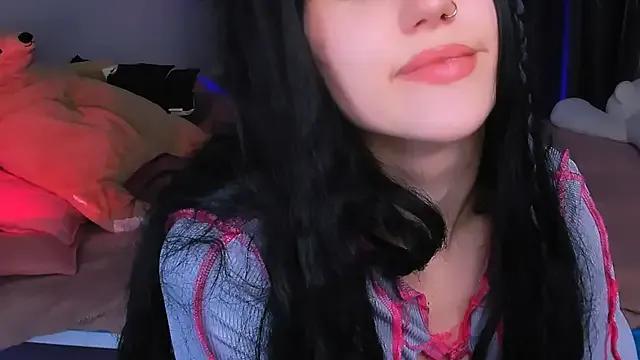 thepretty_kitty — stick out tongue