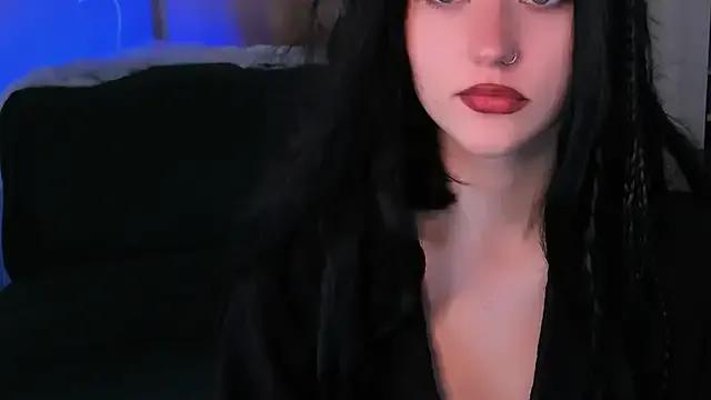 StripChat thepretty_kitty is Freechat thepretty_kitty — stick out tongue
