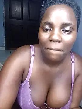 TheSpiceyQueen — Private on StripChat