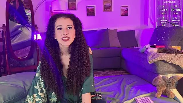 Freechat thewillownest_ on StripChat