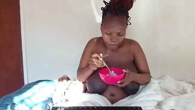 ThickAnabella — Freechat on StripChat
