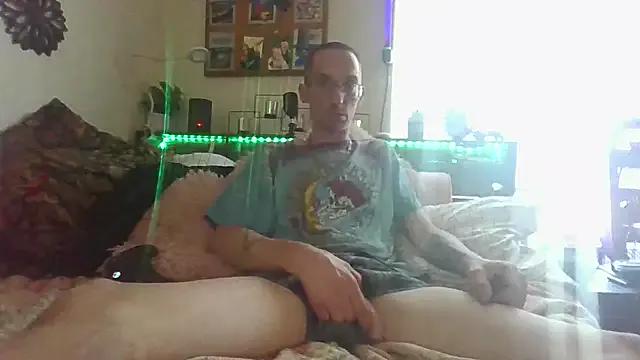 ThickStickly1 — Make you dream of my BWC!!!