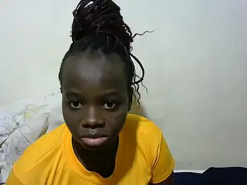 Thicky_kyla — Freechat on StripChat