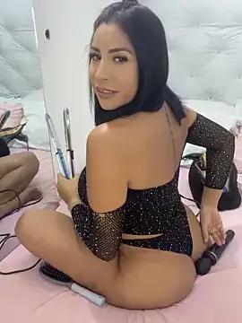 Thiffany-Brandon — Fuck thiffany hard