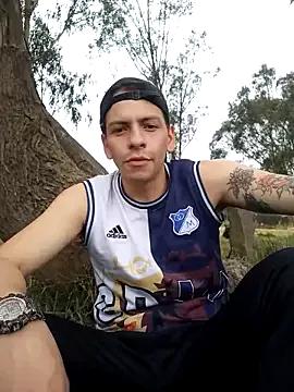 Thomasjons_ — Freechat on StripChat