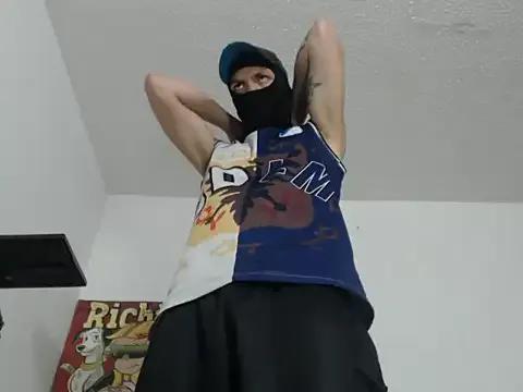 Thomasjons_ — show hot games