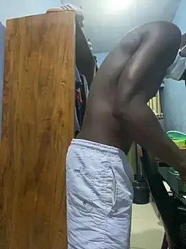 ThugMansion420 — Freechat on StripChat