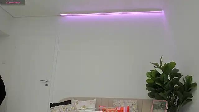 TiaBelle — Sloppy Blowjob at GOAL