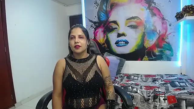 tiana_breeze — dance sexy