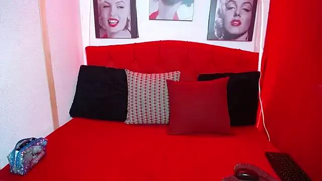 Freechat Tiana_Ebony18 on StripChat